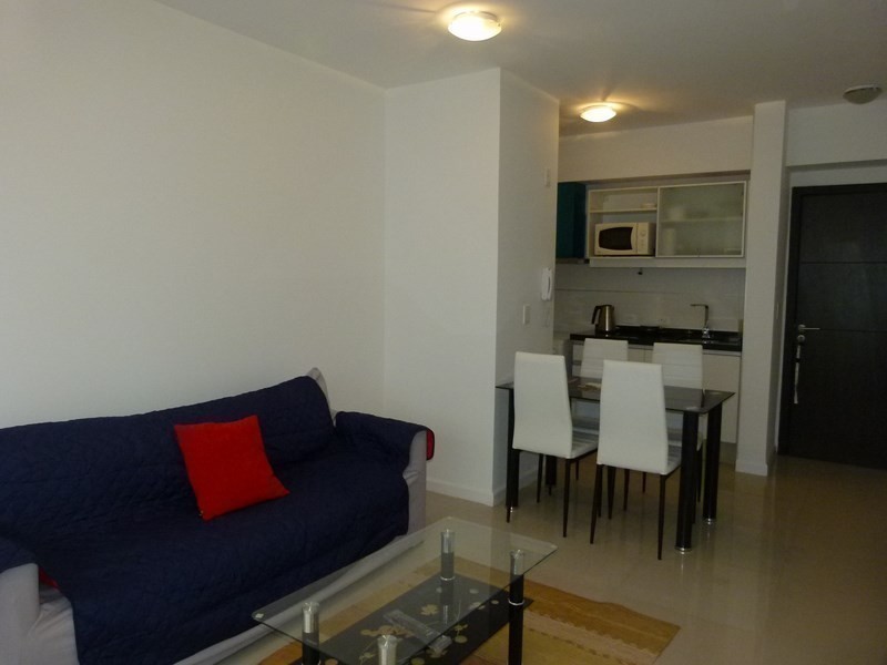 Dto de un dormitorio en zona del Puerto 